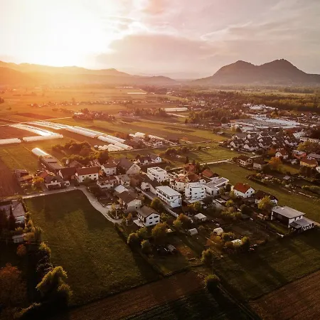 Bresidence With Free Private Parking Apartamento *