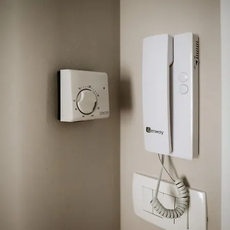 Apartamento Bresidence With Free Private Parking *