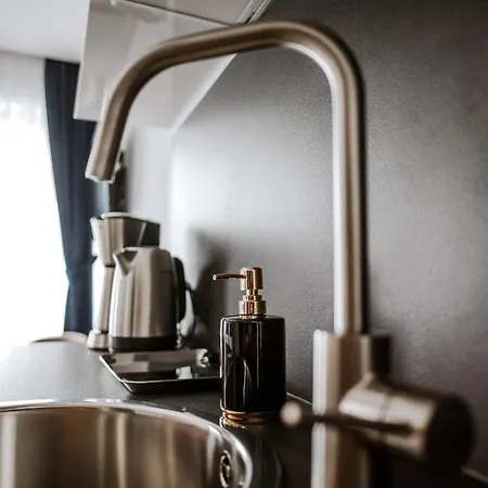 Bresidence With Free Private Parking * Liubliana