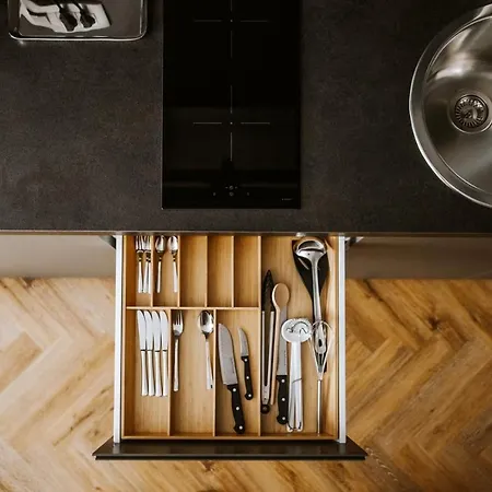 Bresidence With Free Private Parking * Liubliana