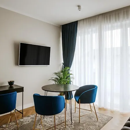 Bresidence With Free Private Parking Liubliana