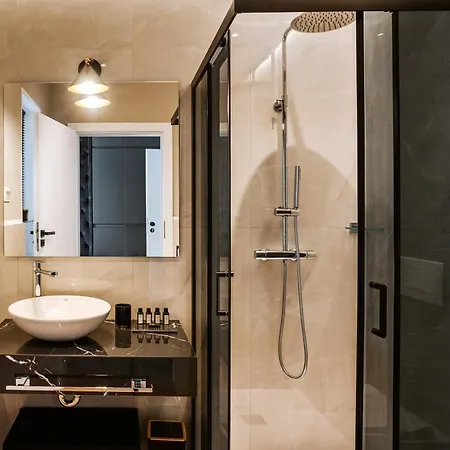 Bresidence With Free Private Parking *