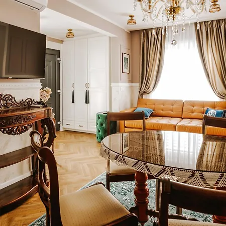 Bresidence With Free Private Parking Lubiana