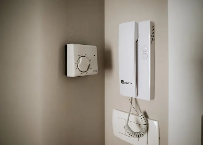 Apartament Bresidence With Free Private Parking *