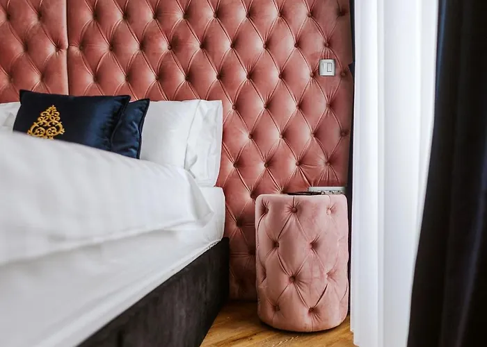 Bresidence With Free Private Parking Apartament Lublana