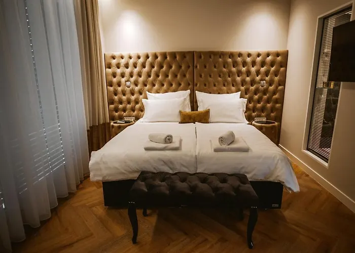 Bresidence With Free Private Parking * Lublana