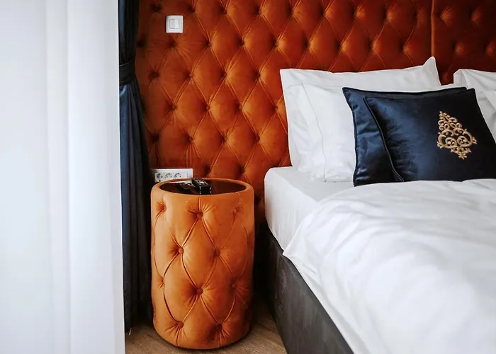 Bresidence With Free Private Parking Lublana