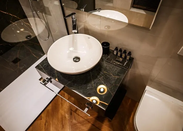 Apartament Bresidence With Free Private Parking Lublana