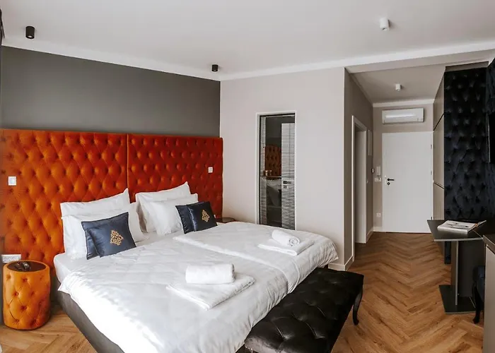 Bresidence With Free Private Parking Lublana