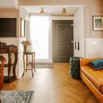 Apartamento Bresidence With Free Private Parking Liubliana
