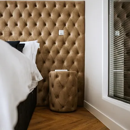 Bresidence With Free Private Parking Lublana