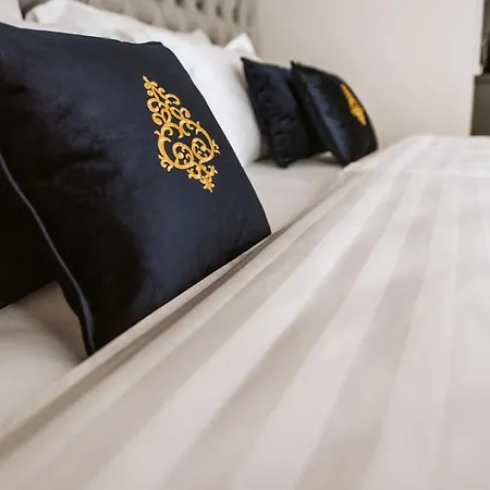 Apartman Bresidence With Free Private Parking