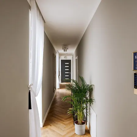 Bresidence With Free Private Parking *