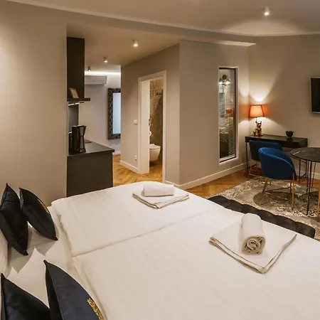 Bresidence With Free Private Parking * Lublana