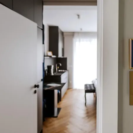 Bresidence With Free Private Parking *