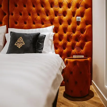 Apartmán B - Boutique - Private Parking *