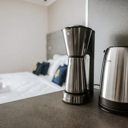 Apartmán B - Boutique - Private Parking Lublaň