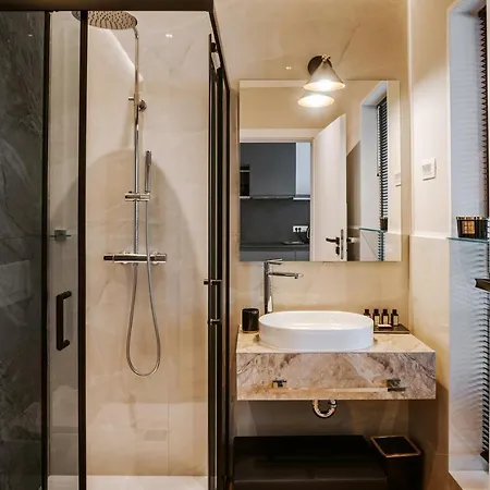 Bresidence With Free Private Parking