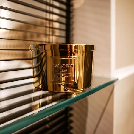 Apartament Bresidence With Free Private Parking *