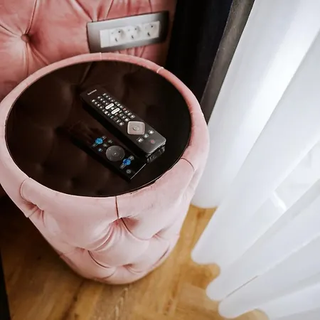 Bresidence With Free Private Parking * Lublana