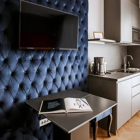 Appartement B - Boutique - Private Parking Ljubljana