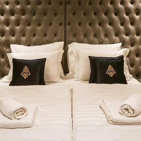 Apartment Bresidence With Free Private Parking *