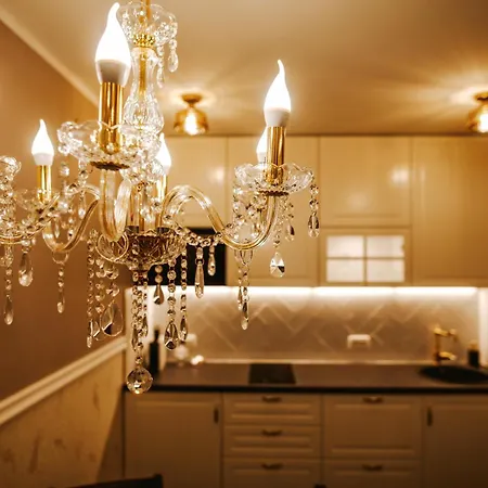 Apartment Bresidence With Free Private Parking *