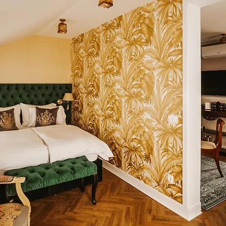 Apartment Bresidence With Free Private Parking