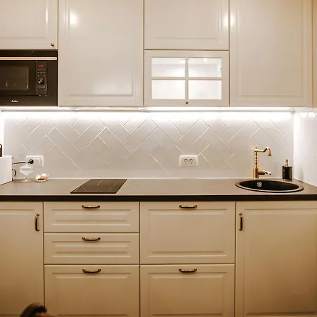 Apartmán B - Boutique - Private Parking *