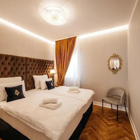 Apartma B - Boutique - Private Parking *
