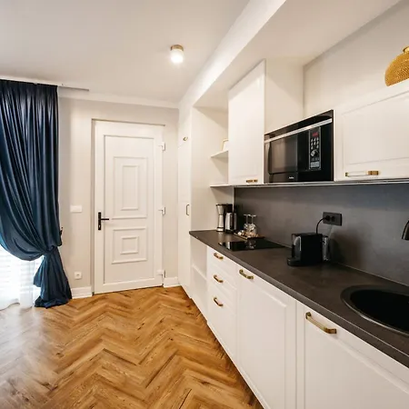 B - Boutique - Private Parking Ljubljana
