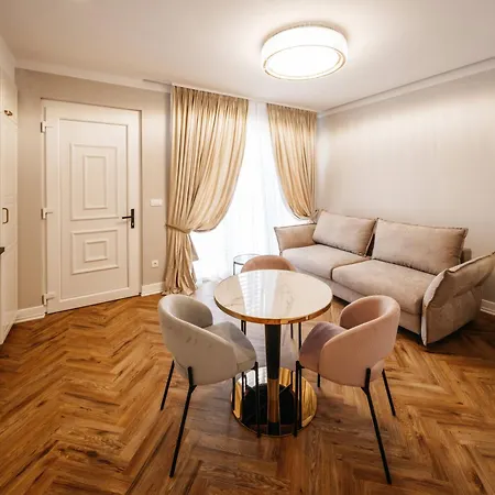 Apartma B - Boutique - Private Parking Ljubljana