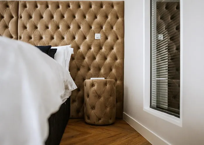 Bresidence With Free Private Parking Ljubljana