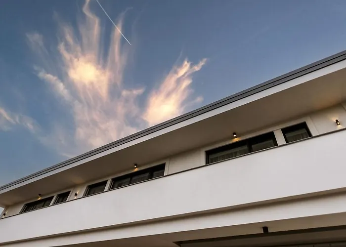 Bresidence With Free Private Parking *