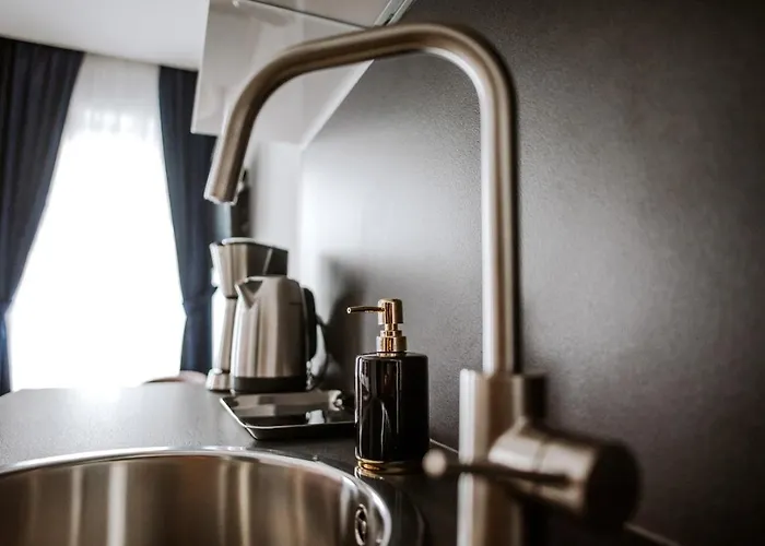 Bresidence With Free Private Parking * Ljubljana