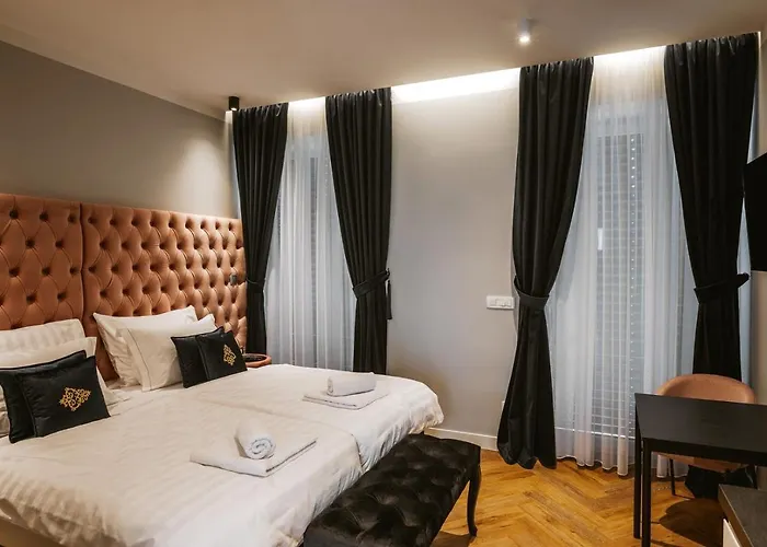 Bresidence With Free Private Parking Appartement