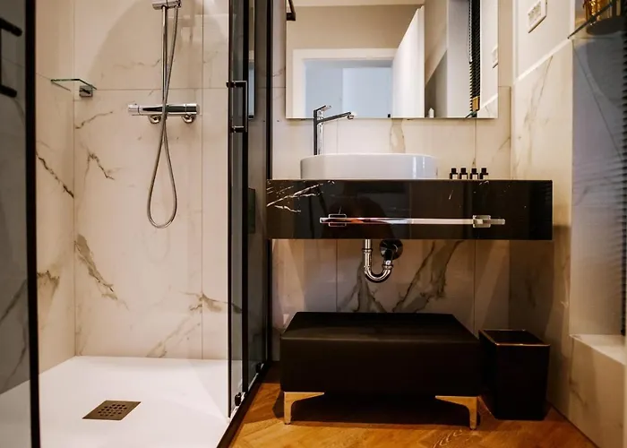 Bresidence With Free Private Parking Appartement