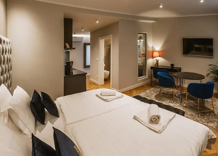 Bresidence With Free Private Parking * Ljubljana