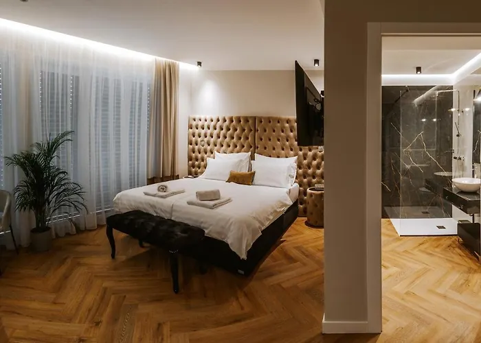 Bresidence With Free Private Parking Appartement Ljubljana