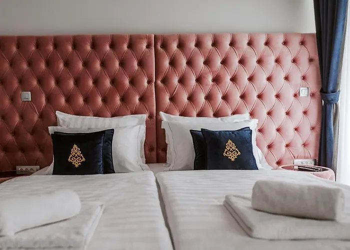 Apartment Bresidence With Free Private Parking Ljubljana