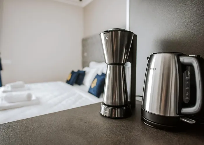 Apartment Bresidence With Free Private Parking Ljubljana