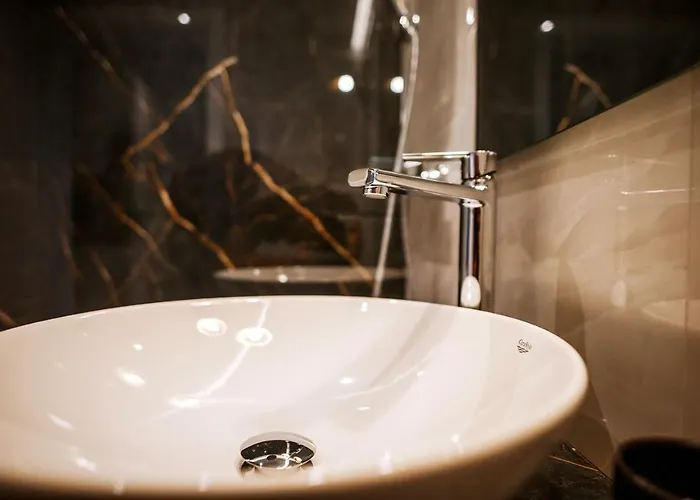 Appartement Bresidence With Free Private Parking *