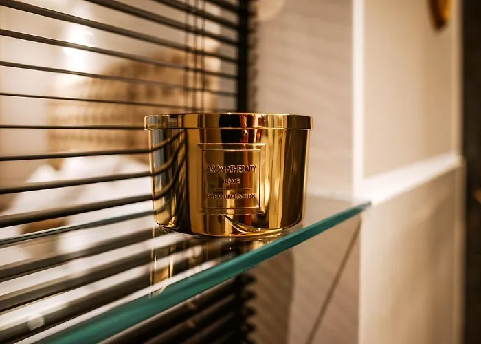 Апартаменти Bresidence With Free Private Parking *