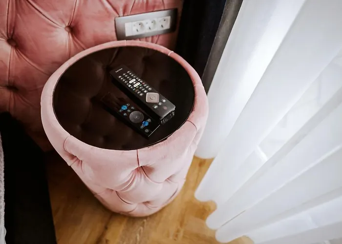 Bresidence With Free Private Parking * Ljubljana