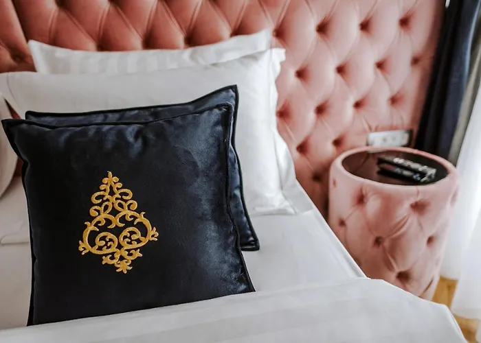 Appartement Bresidence With Free Private Parking *