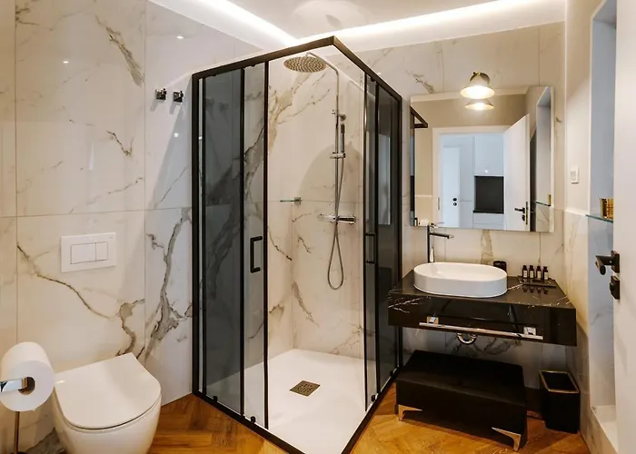 Appartement Bresidence With Free Private Parking *