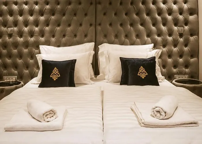 Appartement Bresidence With Free Private Parking *