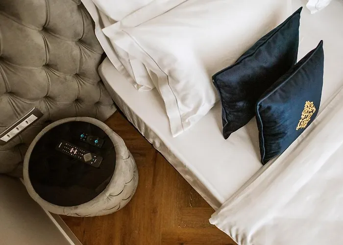 Appartement Bresidence With Free Private Parking Ljubljana