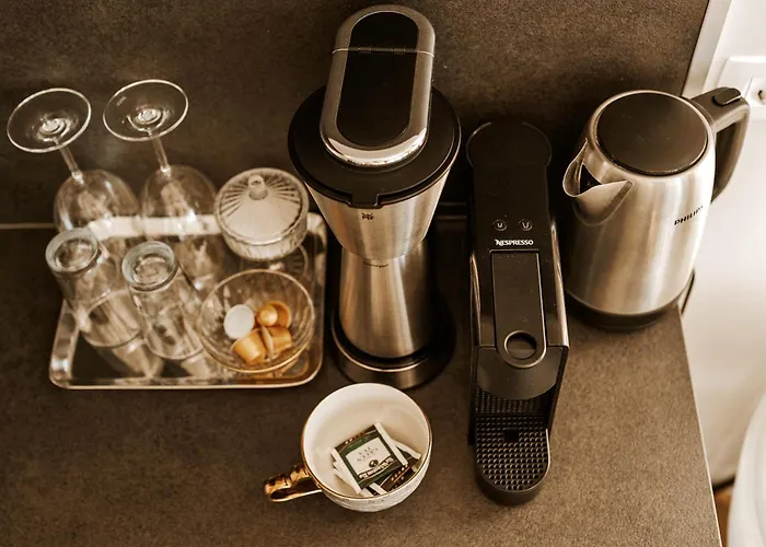 Bresidence With Free Private Parking Appartement