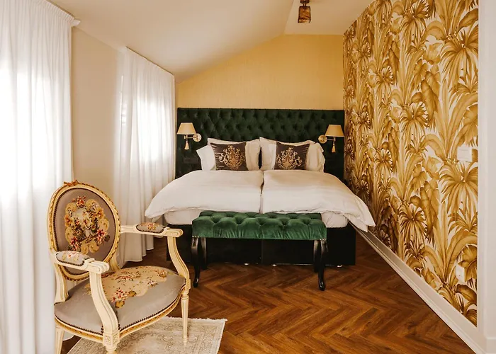 Bresidence With Free Private Parking Apartment *